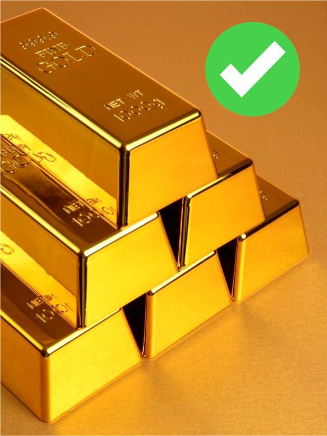 Gold : गोल्ड में निवेश करना है तो इन 8 स्मार्ट टिप्स को अपनाना मत भूलिए