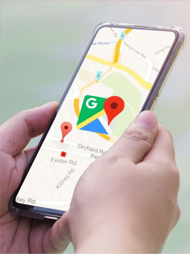 Google Map की वजह से यूं फसते  हैं लोग आप यह गलती बिल्कुल ना करें
